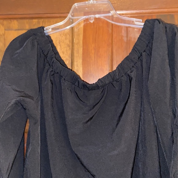 Women’s off the shoulder blouse size XXL - Picture 3 of 7